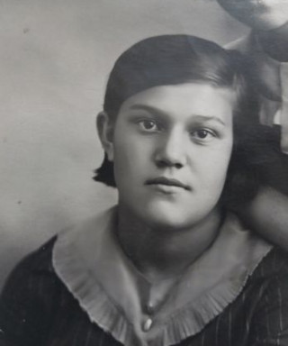 Карасёва Нина Николаевна