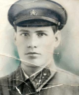 Сивков Дмитрий Максимович