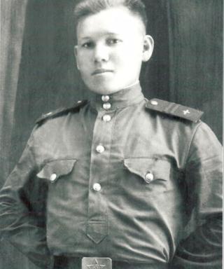 Белёвцев Алексей Николаевич