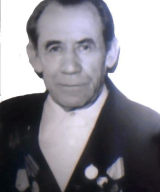 Яковлев Михаил Петрович