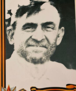 Миронов Сергей Васильевич