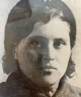 Токарева Любовь Дмитриевна