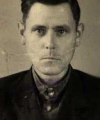 Симаков Иван Николаевич