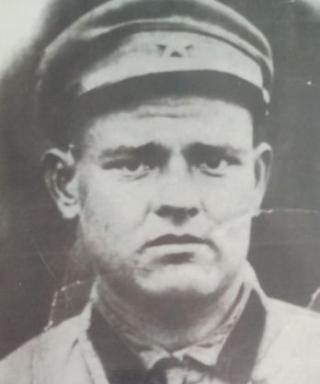 Чирков Иван Иванович