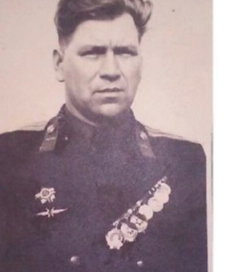 Белоусов Василий Иванович