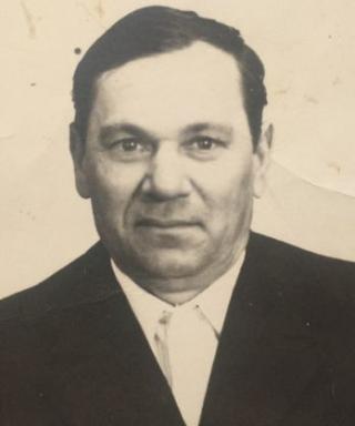 Терновой Фёдор Сергеевич