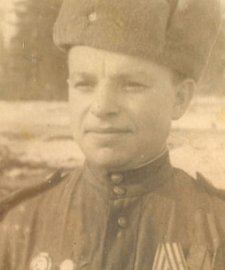 Миндубаев Ахметгарай