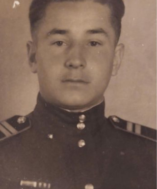 Сырчин Иван Ефимович