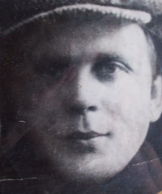 Андронов Николай Алексеевич