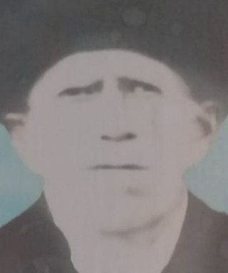 Хайирбеков Байрамбек Хайирбекович