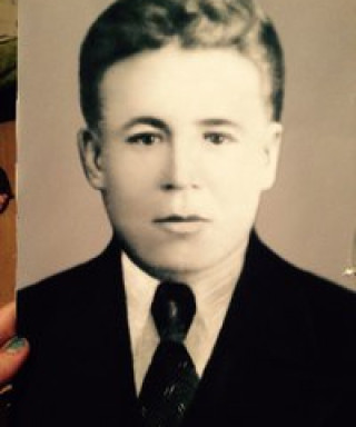 Бородин Николай Павлович