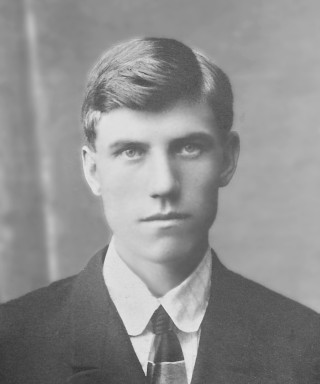 Пискарев Павел Евграфович