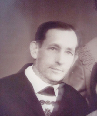 Мусеев Мулланур Мусеевич