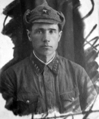 Васильев Вениамин Георгиевич