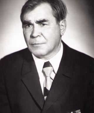 Кузин Владимир Васильевич