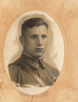 Гапонов Михаил Матвеевич