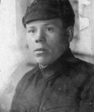 Гурьев Николай Андреевич