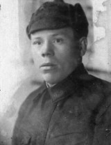 Гурьев Николай Андреевич