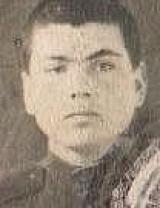 Разумный Моисей Дормидонович