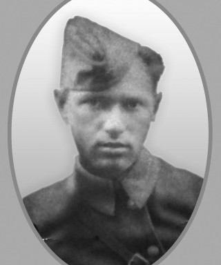 Ермаков Михаил Кузьмич