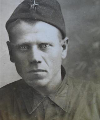 Гордин Иван Ильич