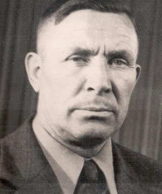 Авсиевич Петр Ильич