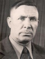 Авсиевич Петр Ильич