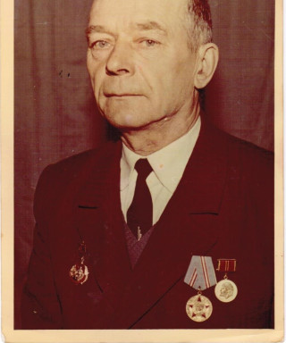 Малькович Иван Иванович