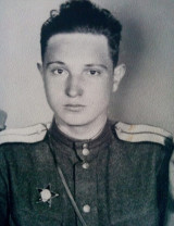 Фёдоров Василий Григорьевич