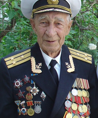 Петрук Иван Николаевич