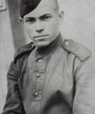 Чеботарев Яков Моисеевич