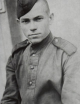 Чеботарев Яков Моисеевич