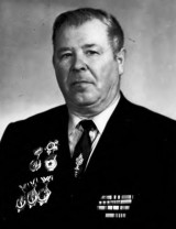 Шешлюк Алексей Павлович