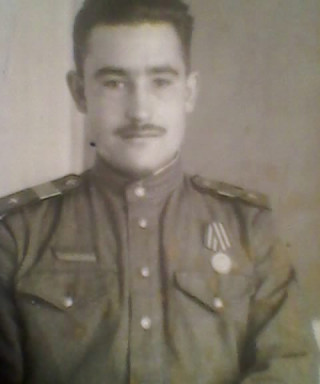 Пунько Иван Григорьевич