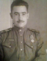 Пунько Иван Григорьевич