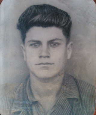 Раенко Илья Яковлевич