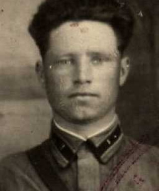 Горшков Михаил Евдокимович