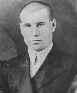 Азаров Иван Филиппович