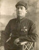 Сейдаметов Эскендер