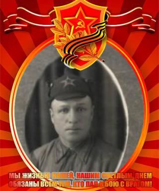 Курносов Алексей Алексеевич