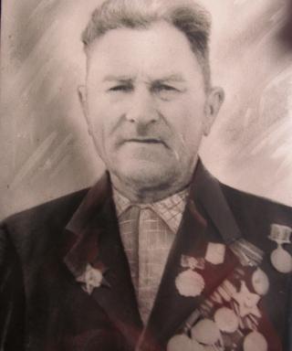 Коньяков Иван Филиппович