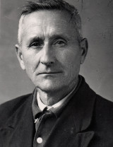 Ордынский Михаил Иванович