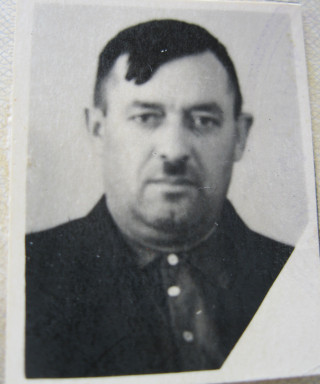 Венедиктов Александр Георгиевич