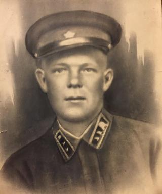 Кузнецов Алексей Иванович