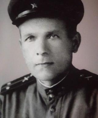 Саремяги Юганес Карлович