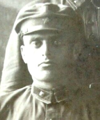 Завгородний Данил Евдокимович