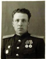 Омелик Иосиф Яковлевич