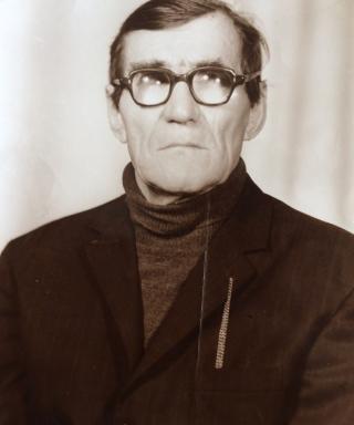 Леликов Сергей Михайлович