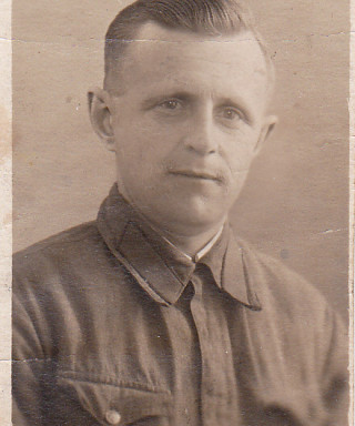 Кокарев Юрий Леонидович