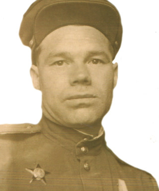 Афанасьев Валентин Григорьевич